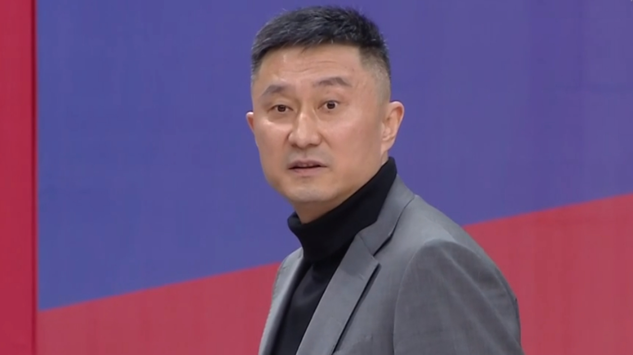 「cba」皮特森谈广东队主教练杜锋