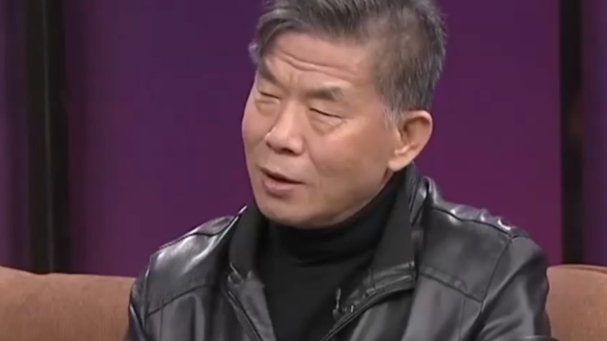 吴先生讲述新工作,感觉充满了意义,赢得全场点赞