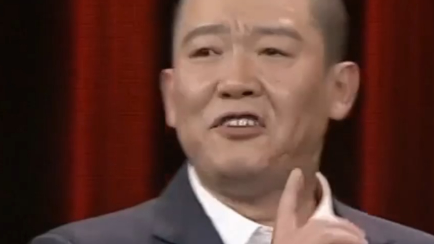 程磊吐槽有选择困难症,徐士泽懵了,询问怎么做选择题