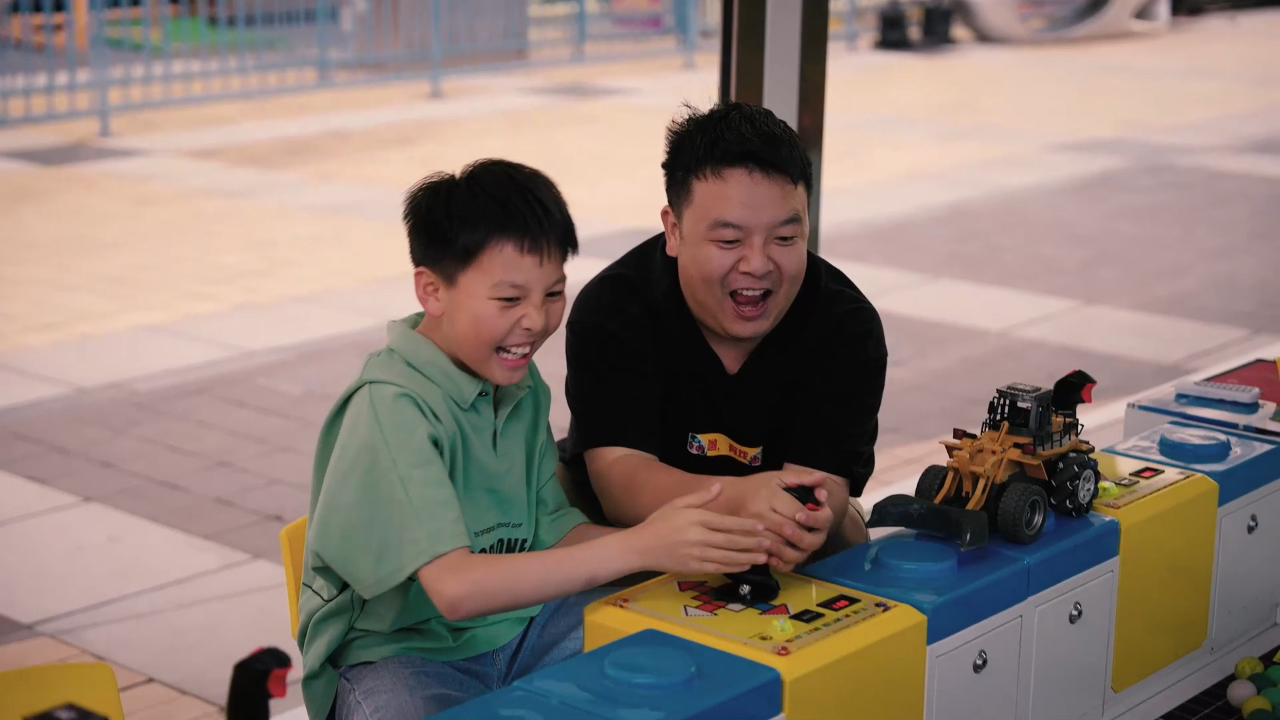 陈翔六点半:如果遇到小时候的自己,你会说什么?