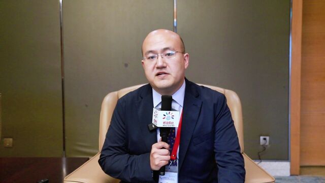 capc 2024丨王一民教授:领略肺炎知识之美,共促临床实践之精进