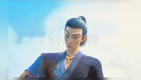 电影-二郎神之深海蛟龙