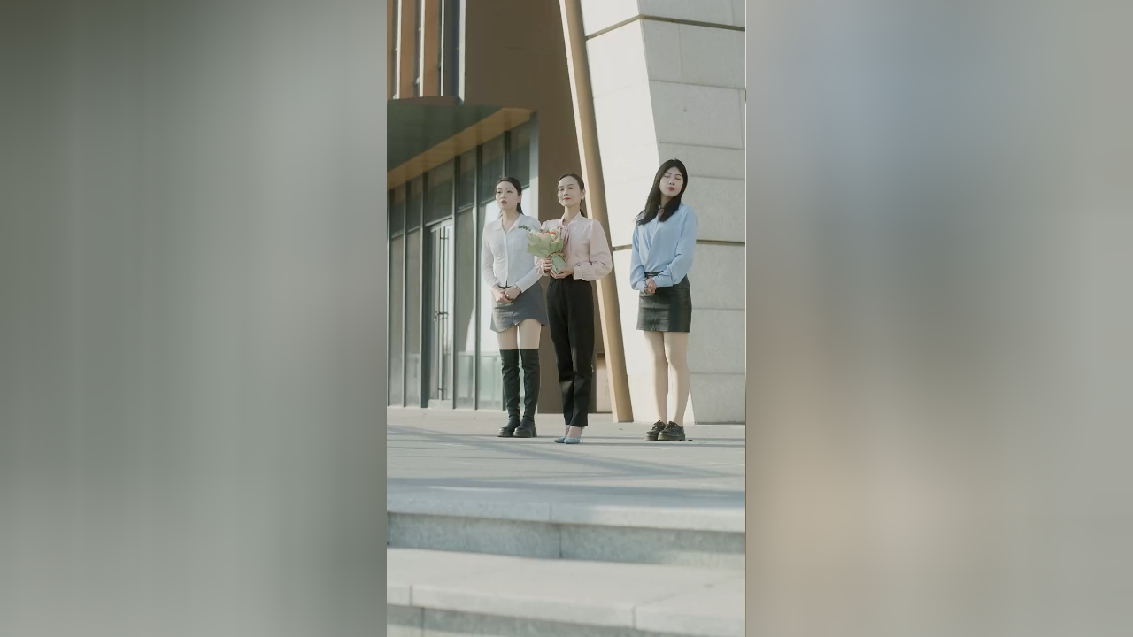 总裁夫人她不装了 第2集 真假夫人