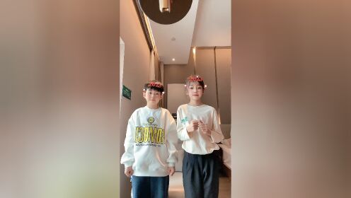 班长李黎和米小圈