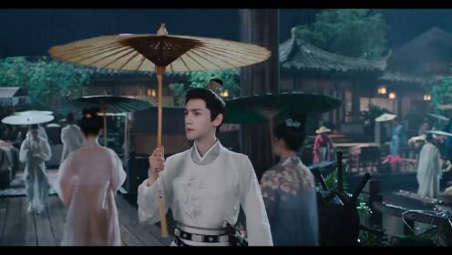 颜心记cut罗云熙程潇