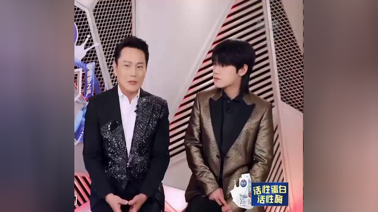 张信哲,太一一首歌唱出三种语言,这实力绝了