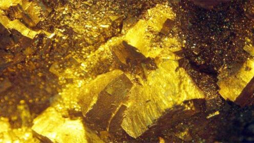 世界上最寂寞的金矿,遍地都是黄金,却无人有胆去开采!