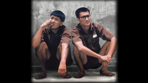 一口气看完《监狱风云》发哥及香港监狱电影的代表作!