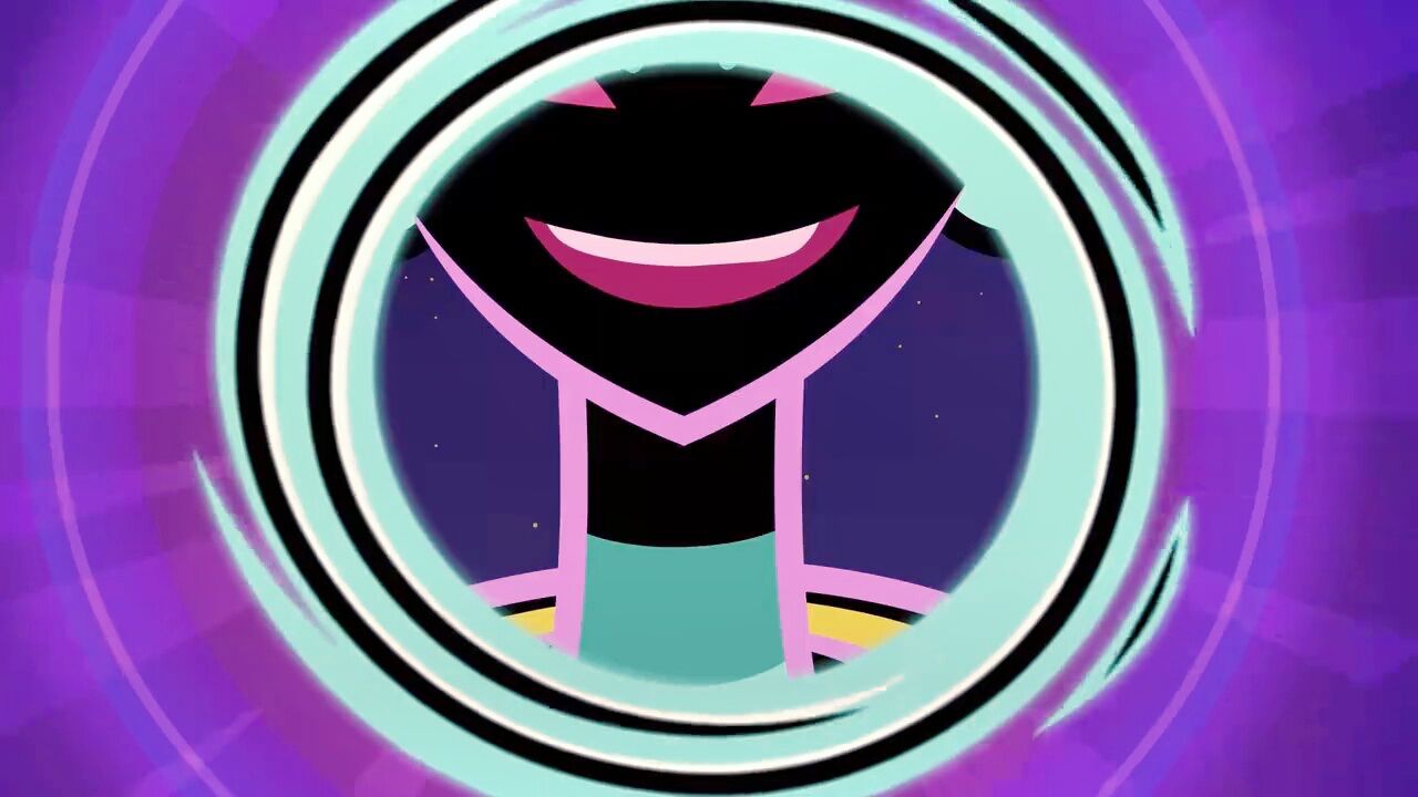 烦恼星人vs超迷你战士