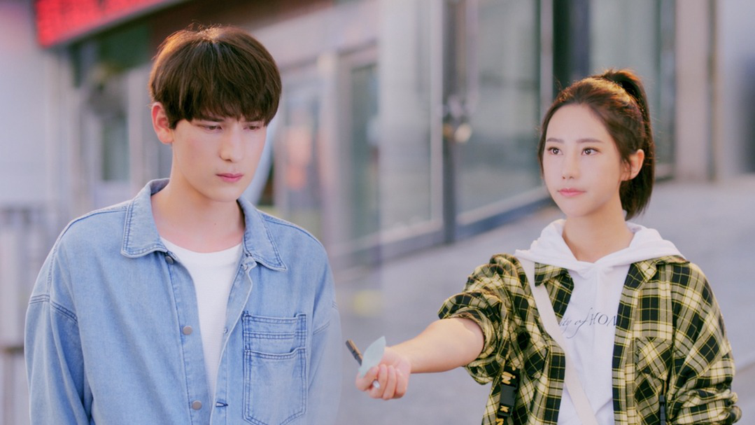 竹马哥惨遭仙人跳,飒姐出手解围!