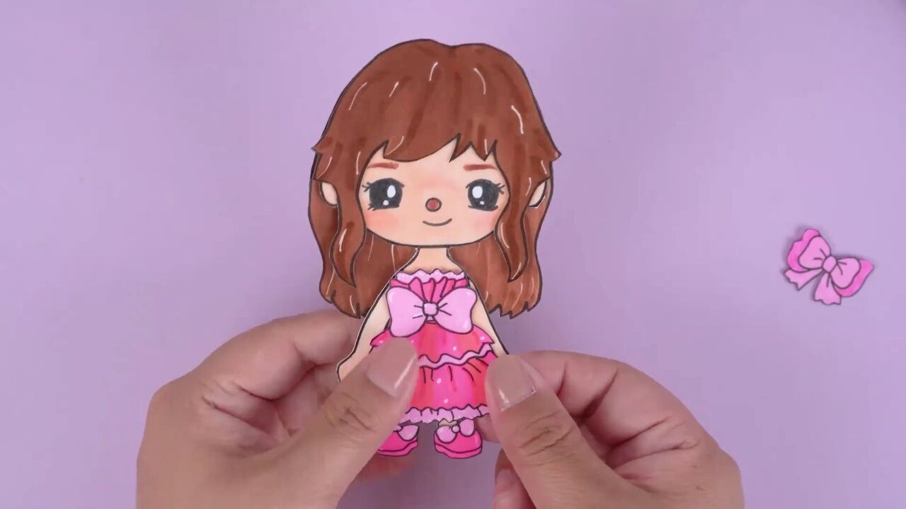 牛油果女孩盲盒_29精彩片段
