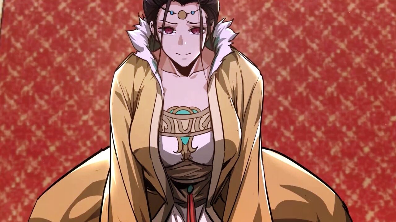 魔临_34_高光片段