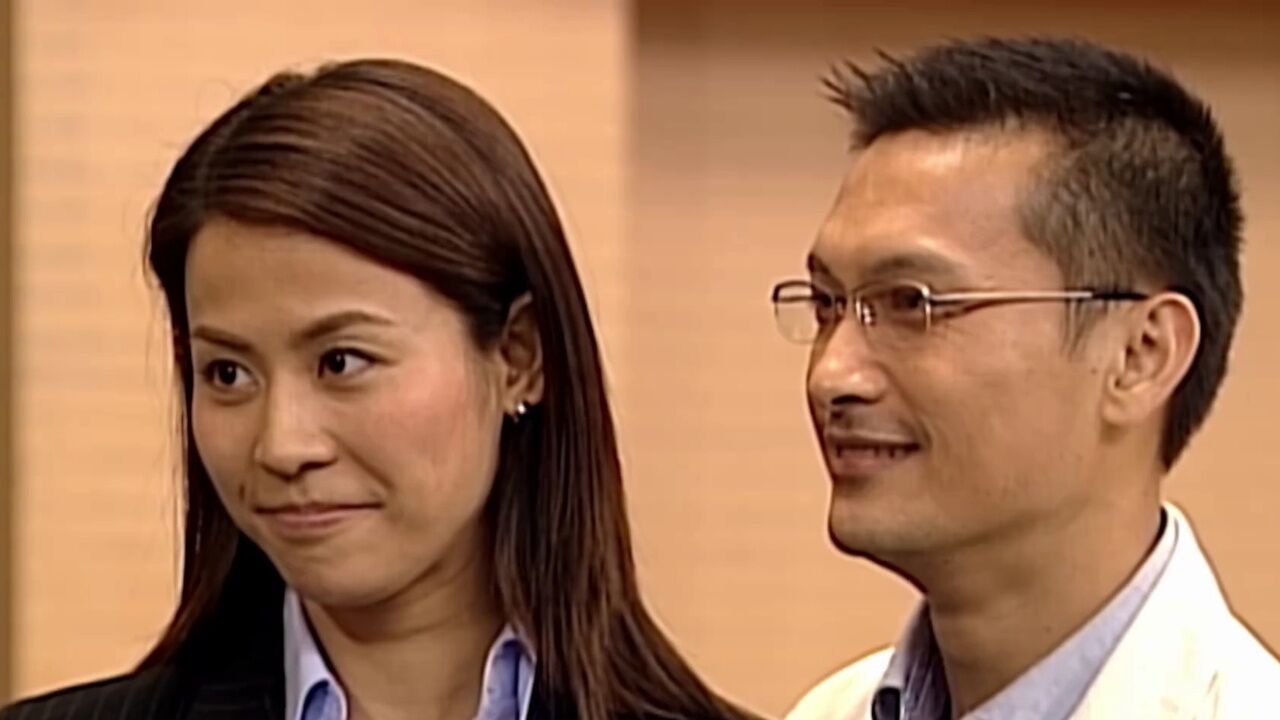 老婆大人[粤语版]_20精彩片段