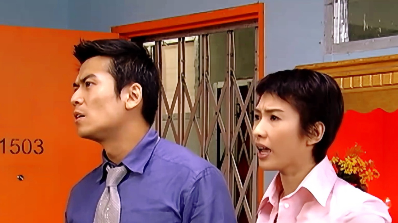 妙手仁心3[粤语版]_17_高光片段