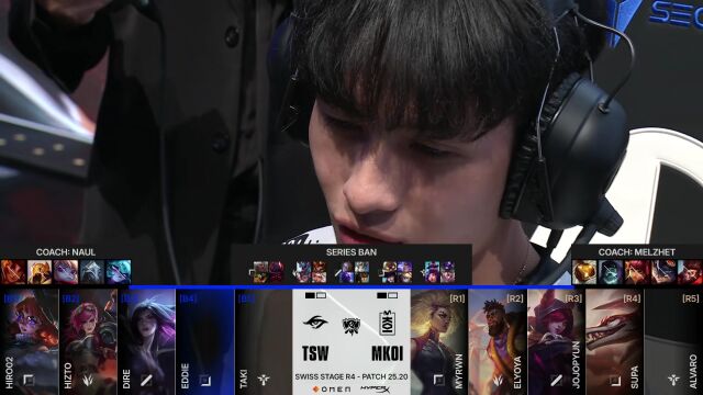 S15瑞士轮第7日:MKOI vs TSW_03