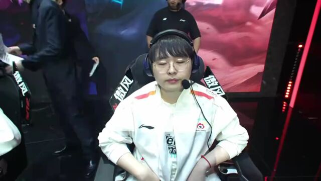 LPL第二赛段 WBG vs WE_01