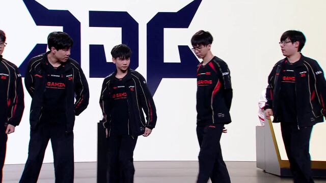 LPL第一赛段 JDG vs TES_05