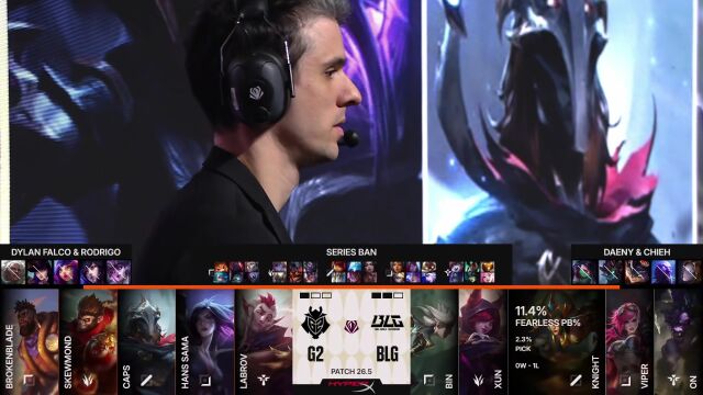 全球先锋赛决赛 BLG vs G2_04