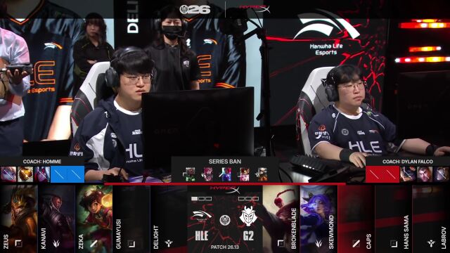 MSI淘汰赛 HLE vs G2_02