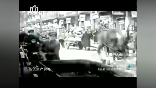 希特勒和德国的将帅们3