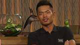 从男孩到男人 林丹