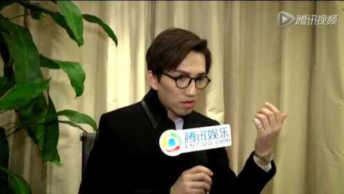 专访林志炫：冯小刚有雅量 不怕被吐槽