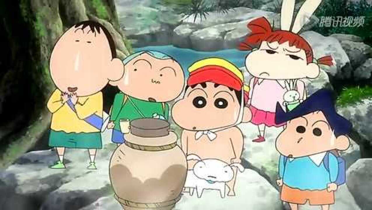 ：超级美味!B级美食大逃亡_高清