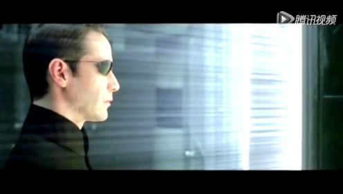 Matrix Reloaded Trailer
