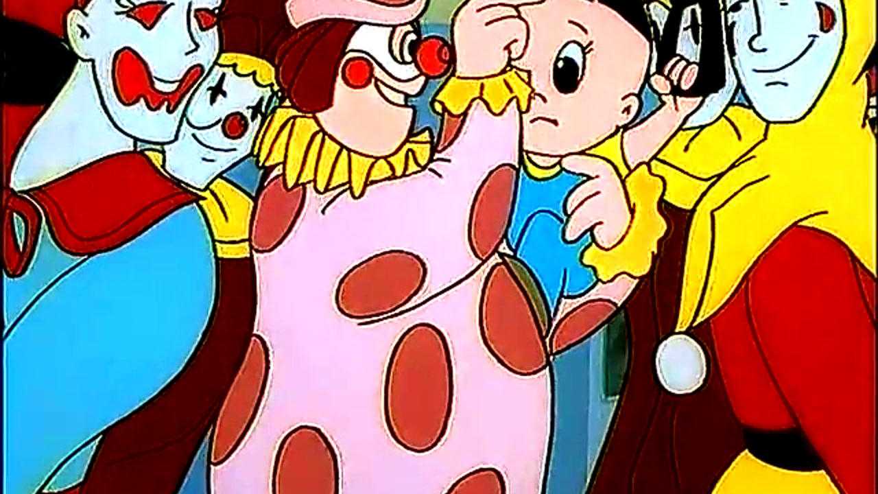 大头儿子小头爸爸第二部 73集