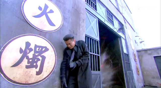 烽火佳人 9集