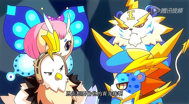 洛克王国复活传说_05