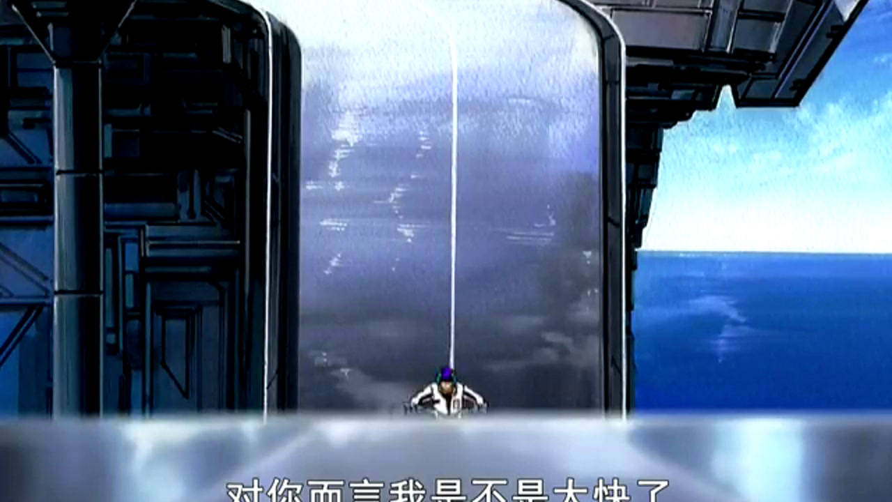 变形金刚之能量晶体 1集