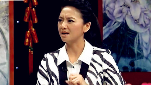 140401中华好养生：烧心胃遭罪 越烧心越累