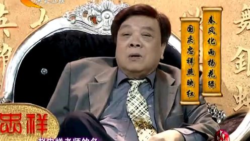 “诗词男神”张仲宇参加好诗词爆红 迅速成为代言人