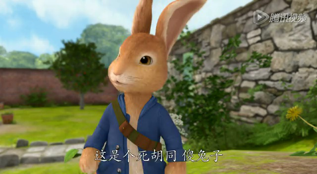 比得兔 6集