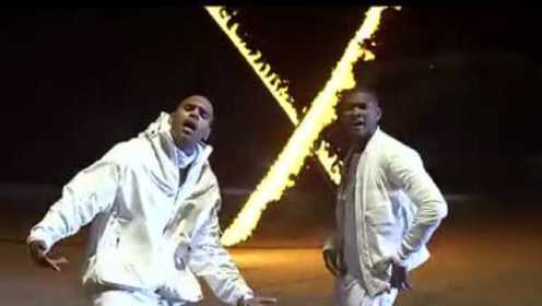 Chris Brown&Usher&Rick Ross《New Flame》