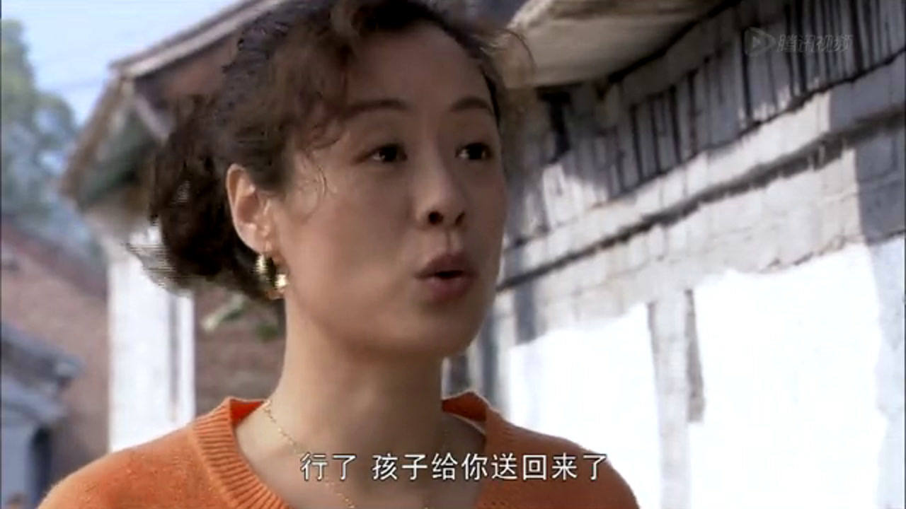 翠兰的爱情 6集