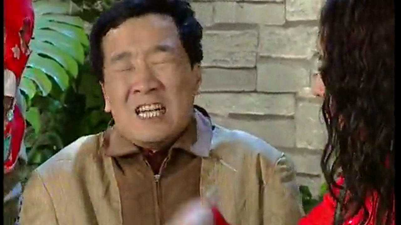 老威的X计划 145集