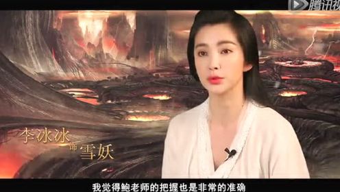 《钟馗伏魔》纪录片独家首发 华语电影挑战“伏魔之路”