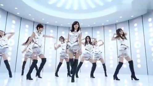 After School《Rambling Girls》 舞蹈版