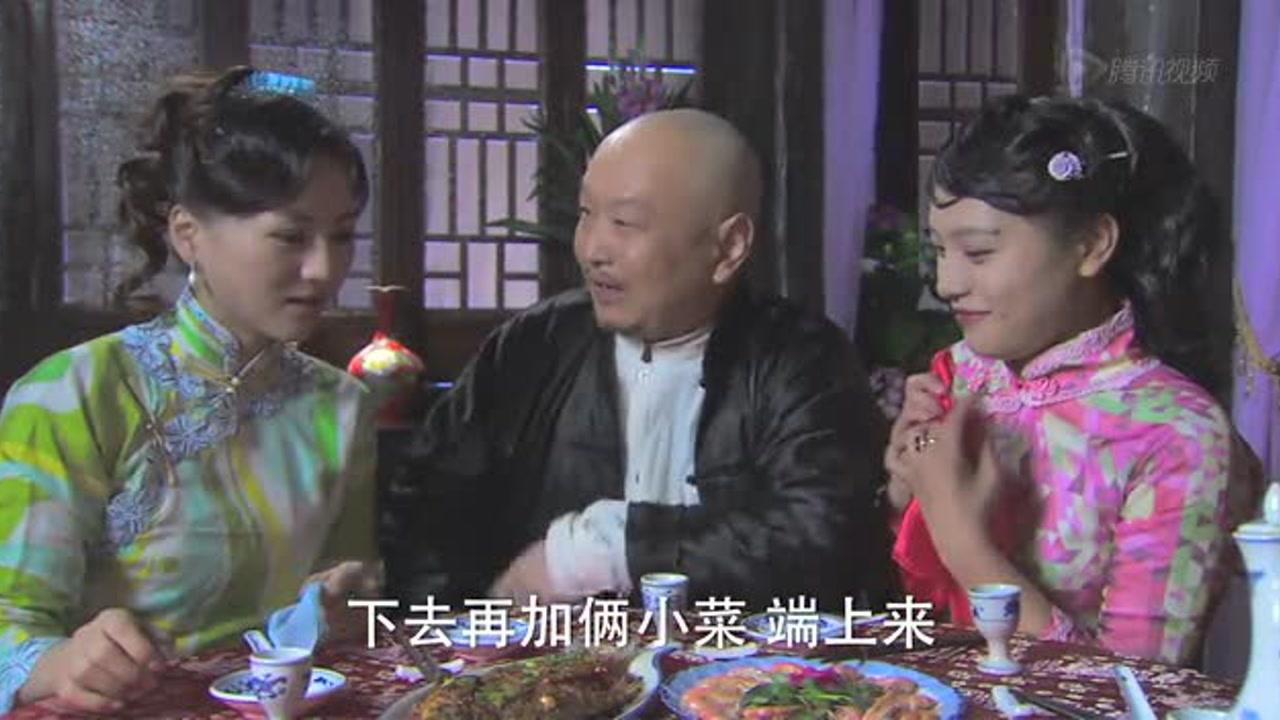 我的抗战之铁血轻奇兵 31集