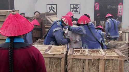 无敌铁桥三 14集