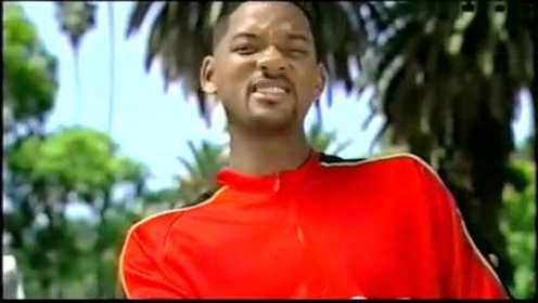 The Will Smith Music Video Collection 音乐合辑 Part1
