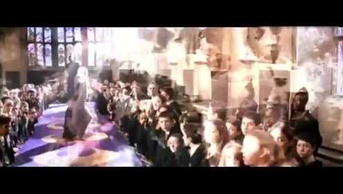 Harry Potter Retrospective Trailer (哈利波特回顾宣传片)