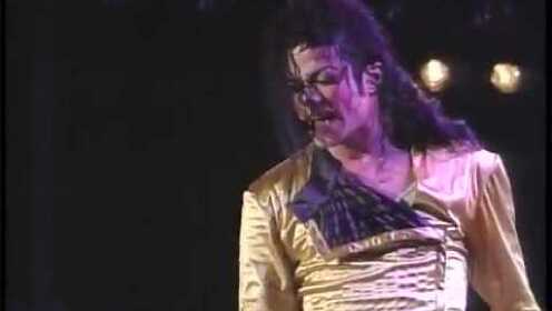 Michael Jackson危险之旅演唱会(2/6)