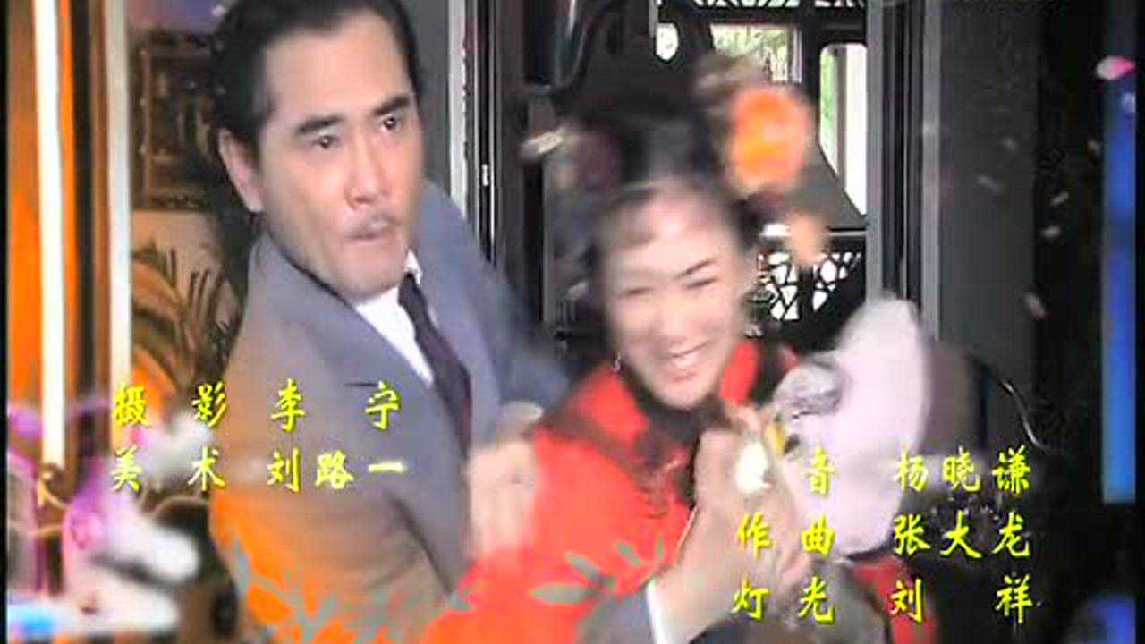 大屋的丫鬟们 23集