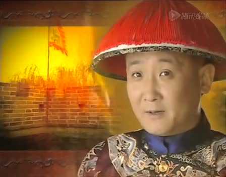康熙微服私访记5 25集