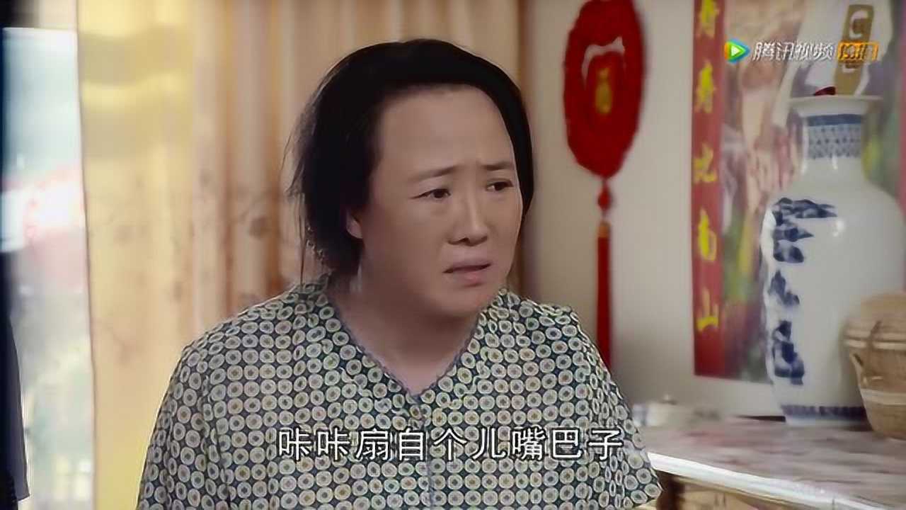 乡村爱情8（上） 8集