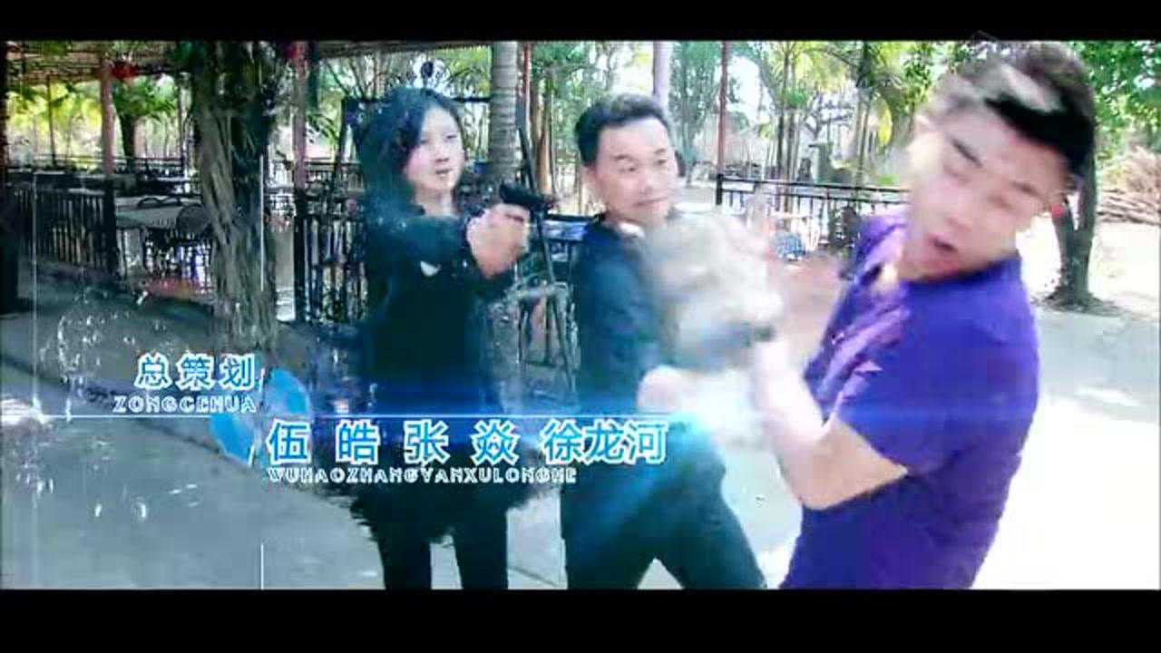 带泪梨花之美丽重生 41集
