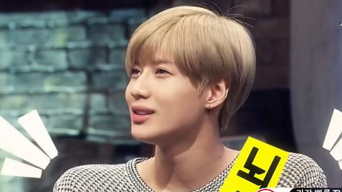 SHINee泰民展示明星头脑的魅力